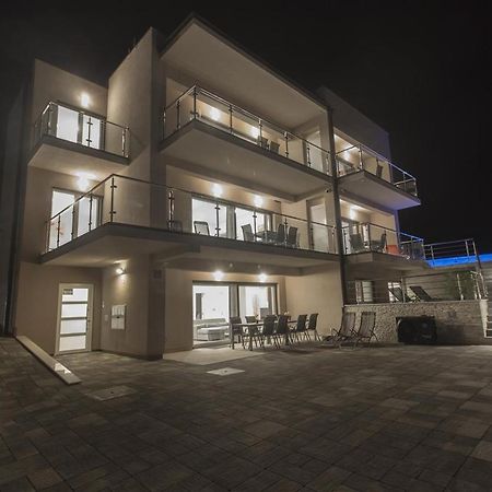 Villa Top Of Murter, One Bedroom Apartment 2 Екстер'єр фото
