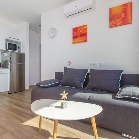 Villa Top Of Murter, One Bedroom Apartment 2 Екстер'єр фото