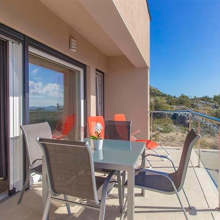 Villa Top Of Murter, One Bedroom Apartment 2 Екстер'єр фото