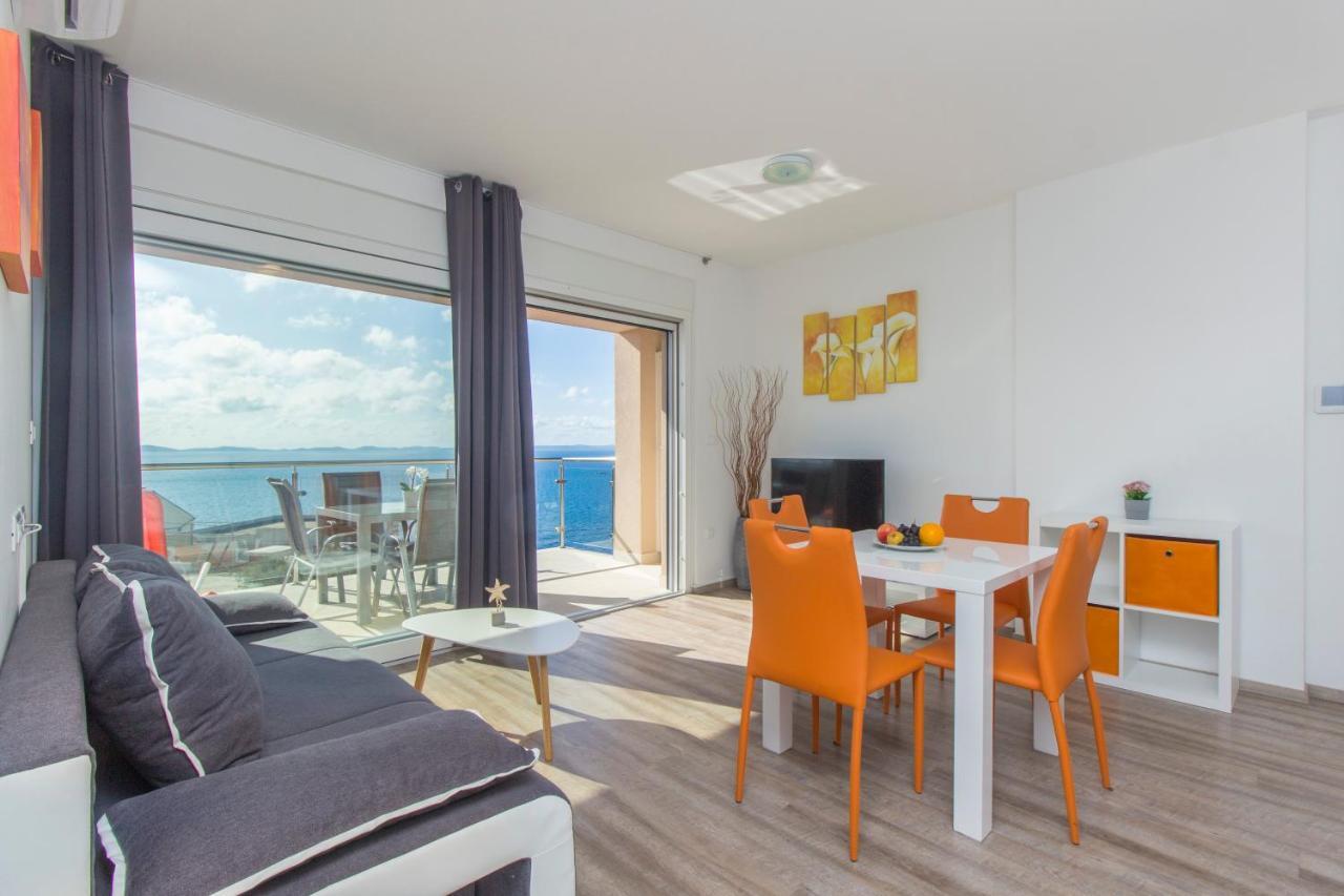 Villa Top Of Murter, One Bedroom Apartment 2 Екстер'єр фото