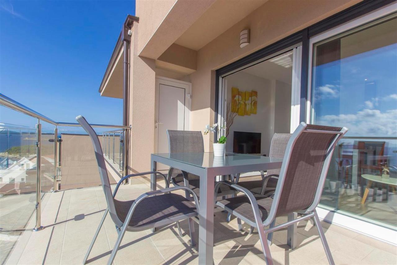 Villa Top Of Murter, One Bedroom Apartment 2 Екстер'єр фото