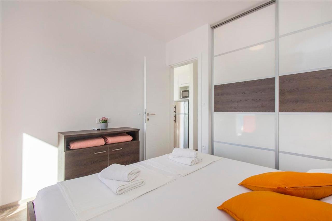 Villa Top Of Murter, One Bedroom Apartment 2 Екстер'єр фото