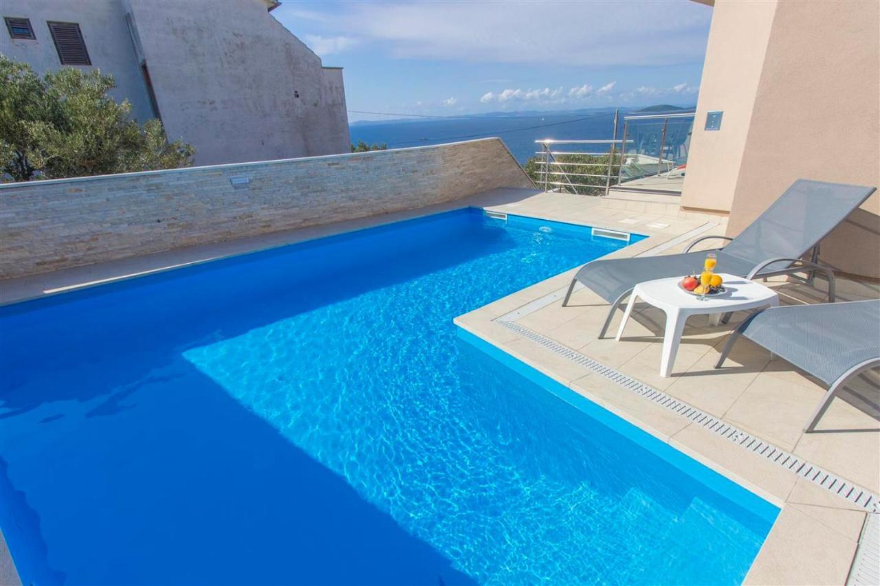 Villa Top Of Murter, One Bedroom Apartment 2 Екстер'єр фото