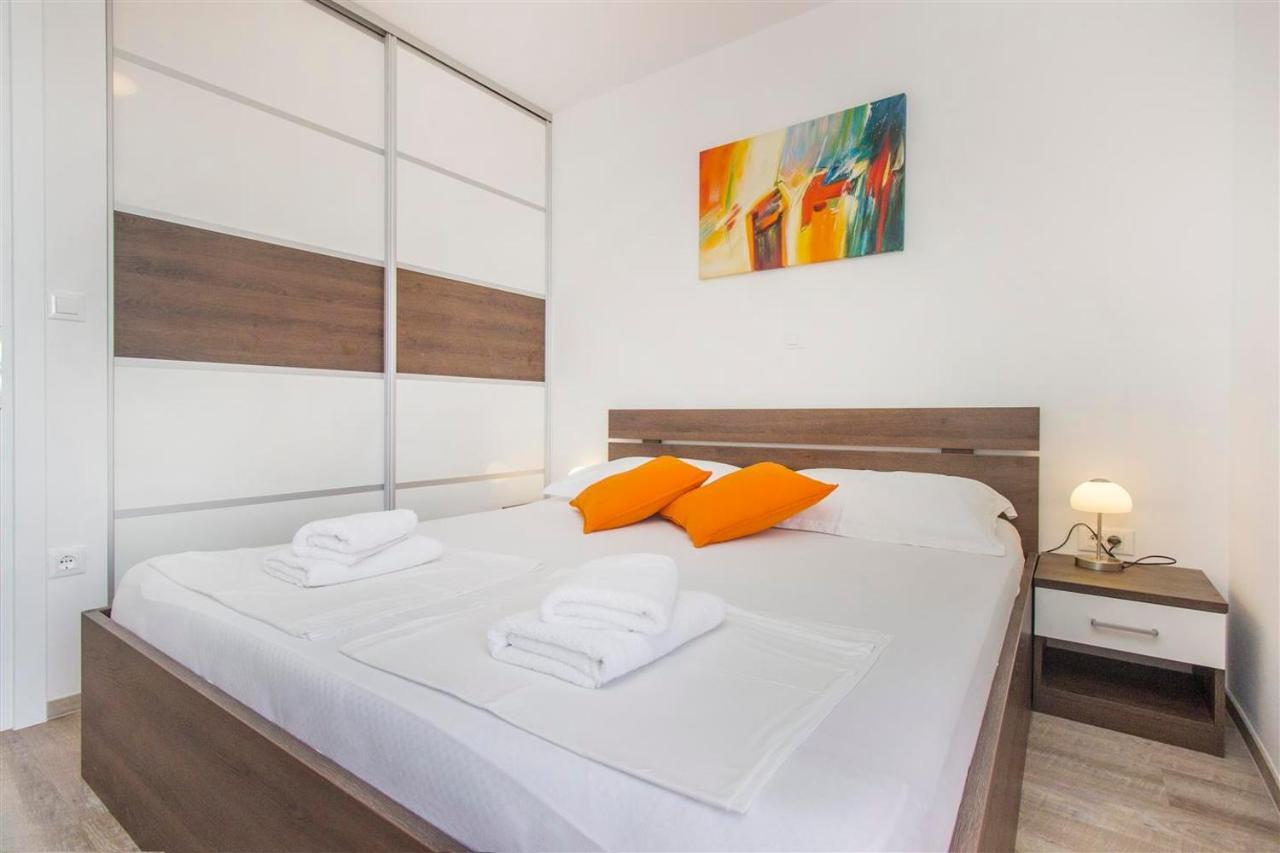 Villa Top Of Murter, One Bedroom Apartment 2 Екстер'єр фото
