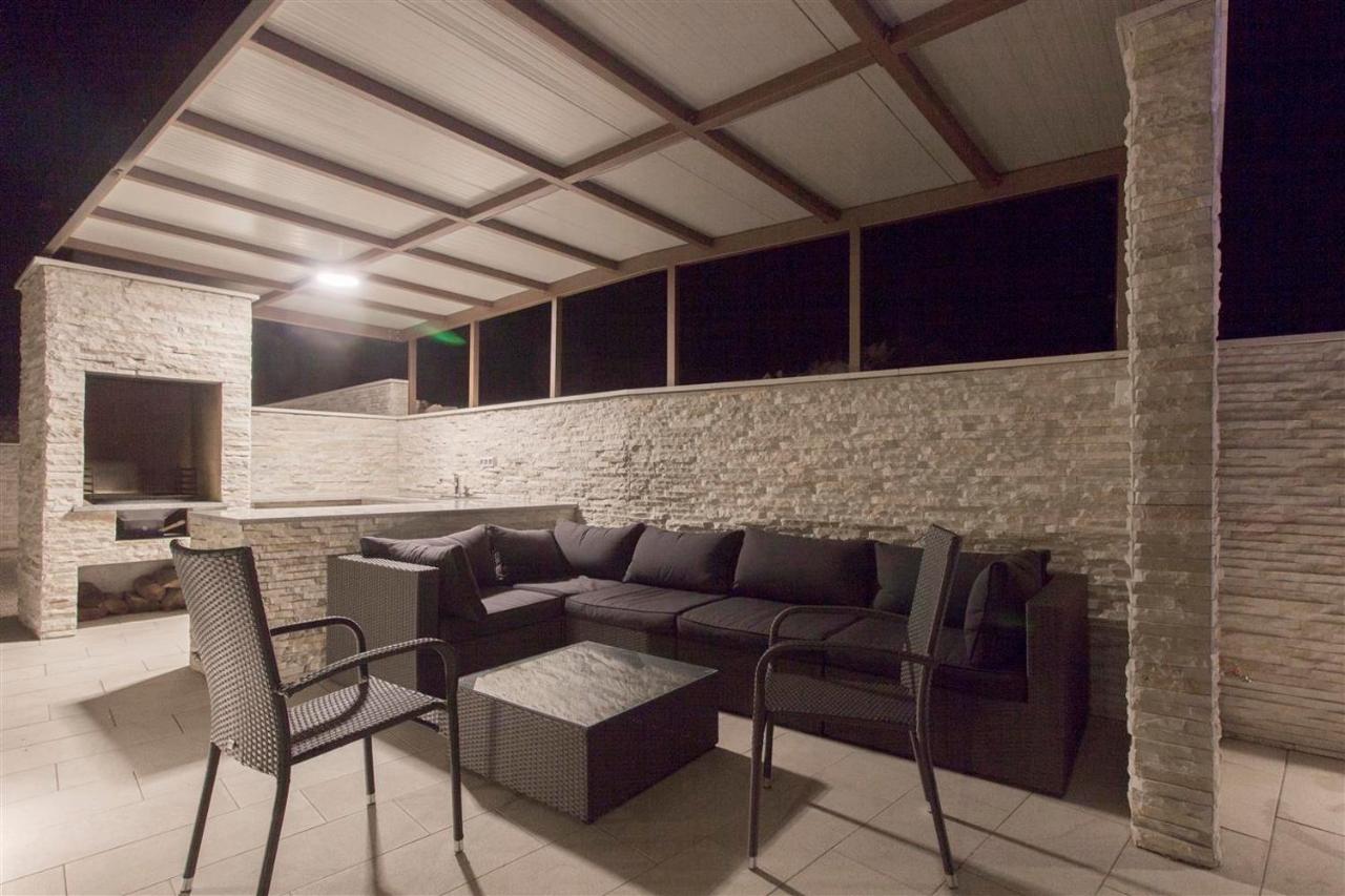 Villa Top Of Murter, One Bedroom Apartment 2 Екстер'єр фото