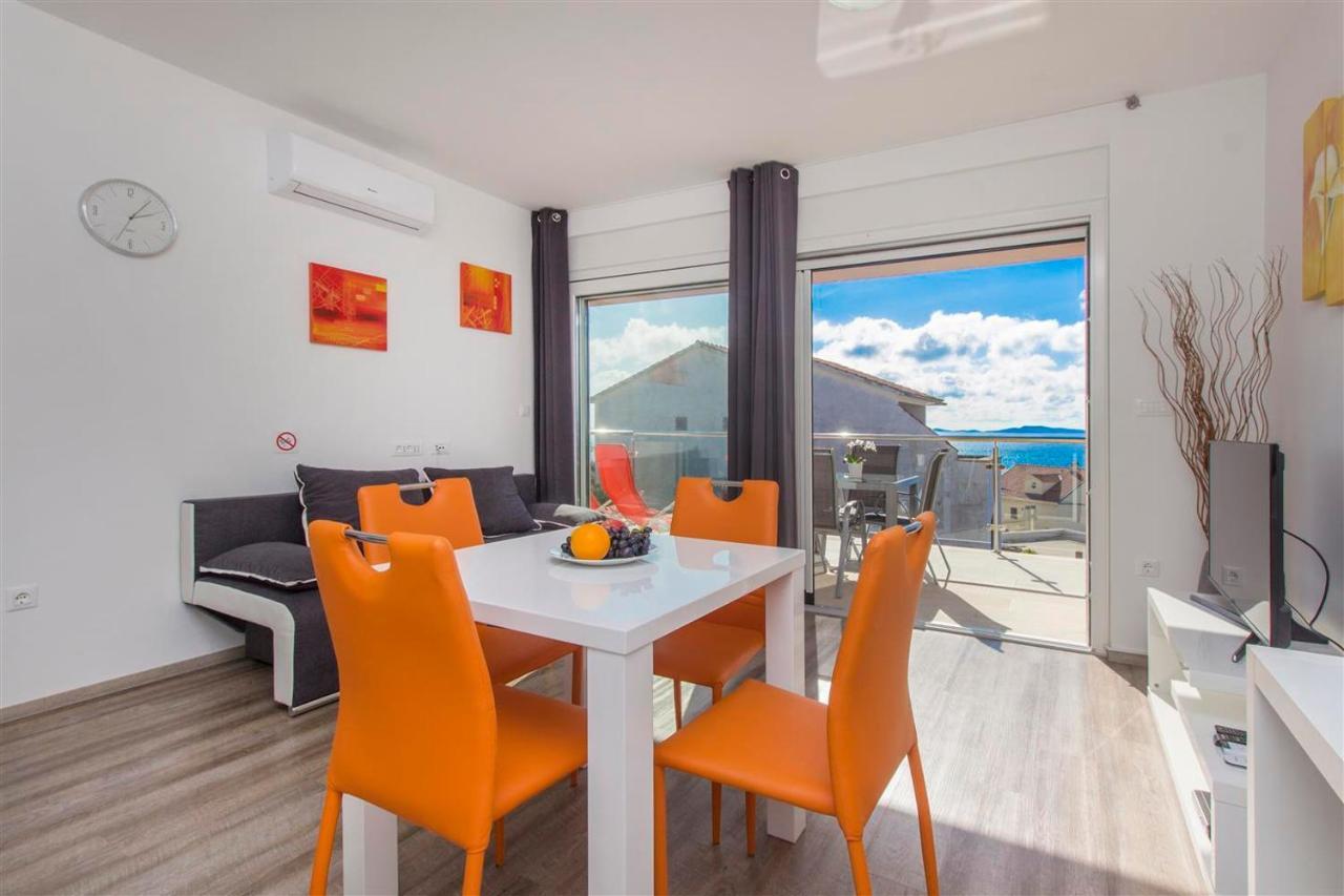Villa Top Of Murter, One Bedroom Apartment 2 Екстер'єр фото