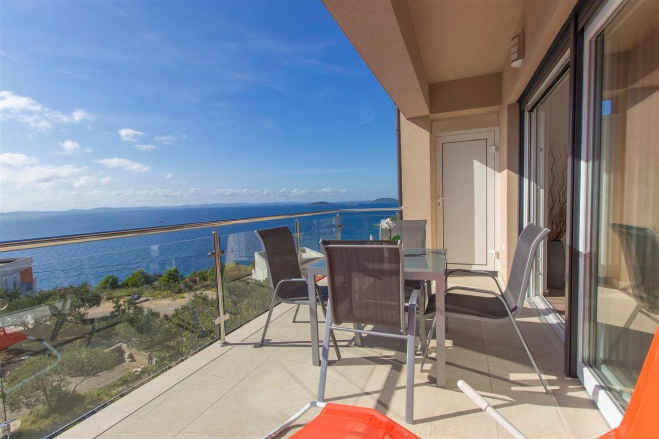 Villa Top Of Murter, One Bedroom Apartment 2 Екстер'єр фото