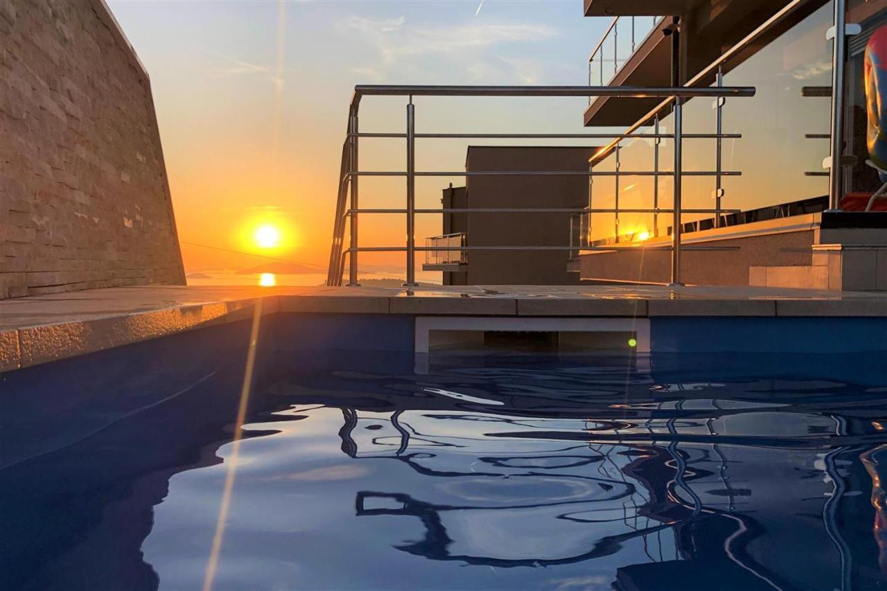 Villa Top Of Murter, One Bedroom Apartment 2 Екстер'єр фото