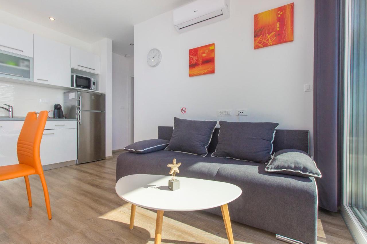 Villa Top Of Murter, One Bedroom Apartment 2 Екстер'єр фото