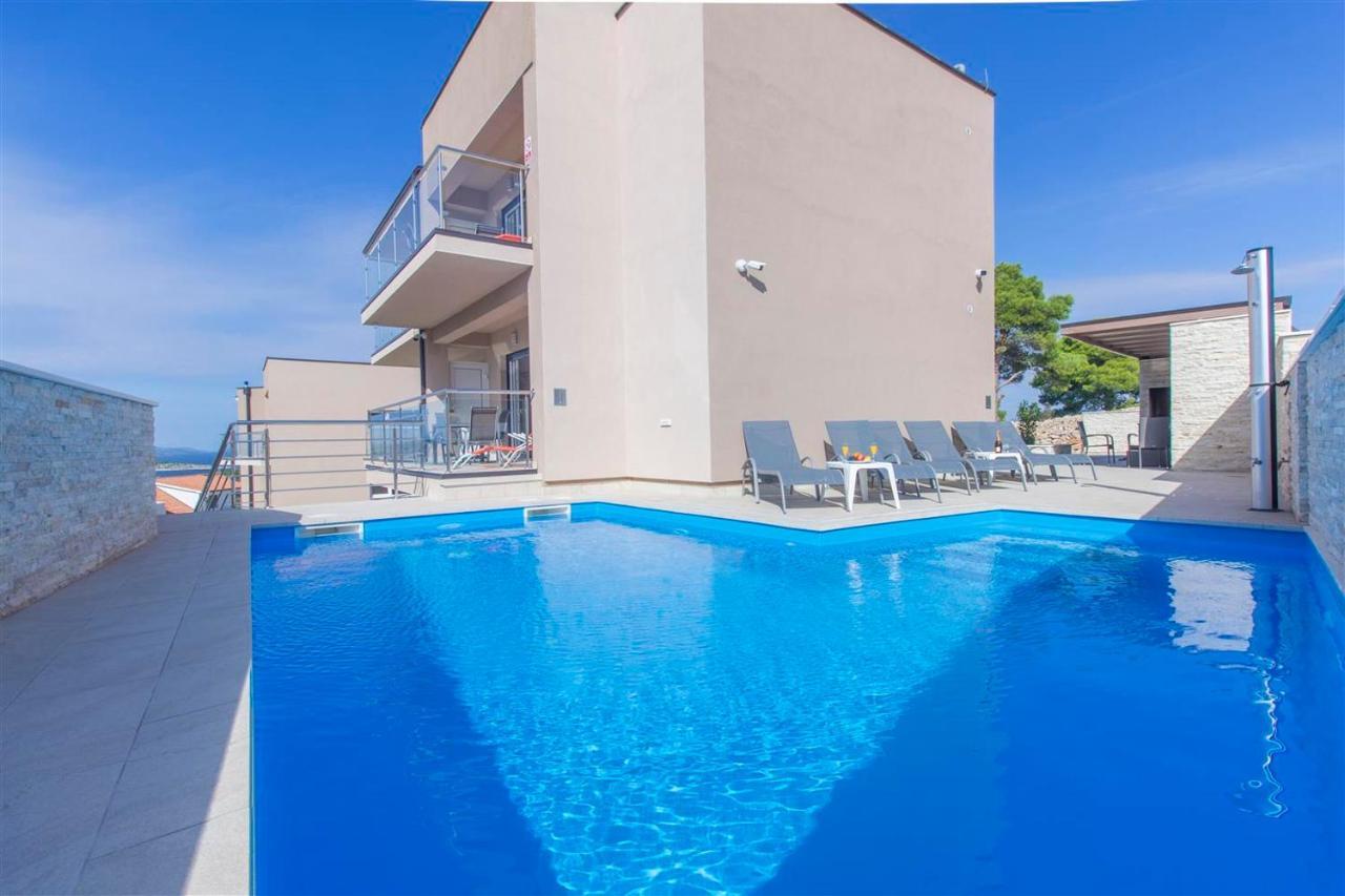 Villa Top Of Murter, One Bedroom Apartment 2 Екстер'єр фото