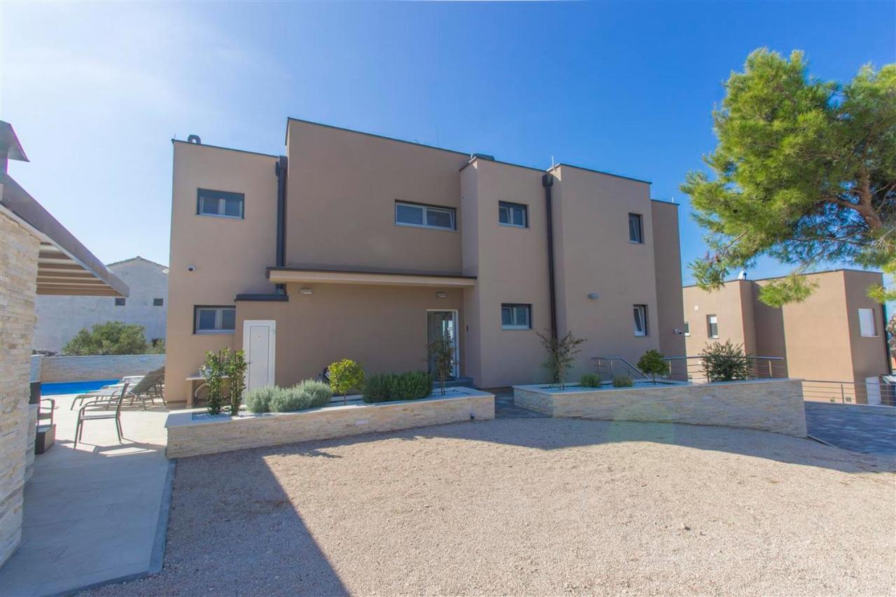 Villa Top Of Murter, One Bedroom Apartment 2 Екстер'єр фото
