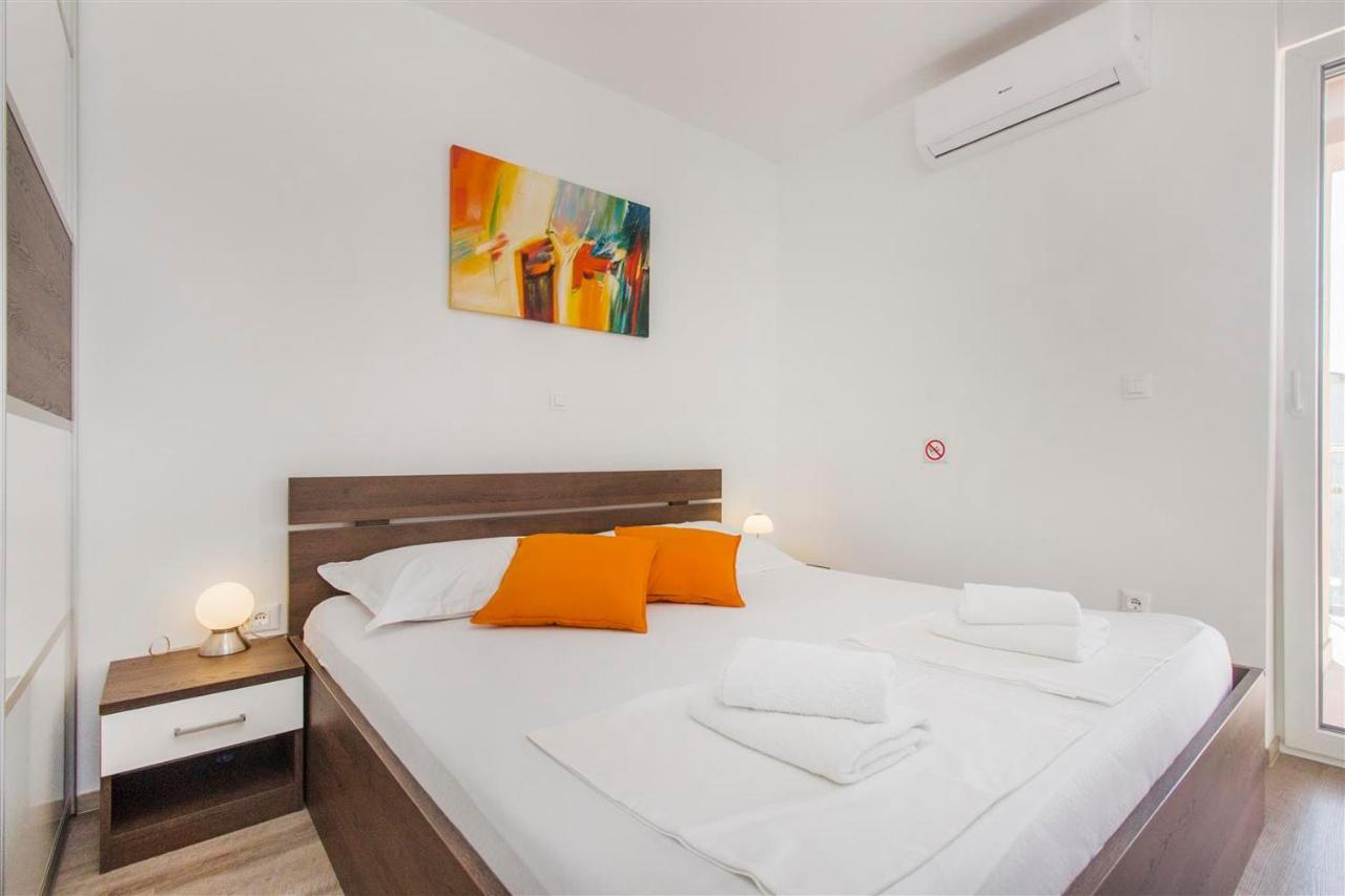Villa Top Of Murter, One Bedroom Apartment 2 Екстер'єр фото