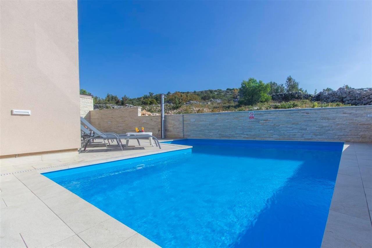 Villa Top Of Murter, One Bedroom Apartment 2 Екстер'єр фото