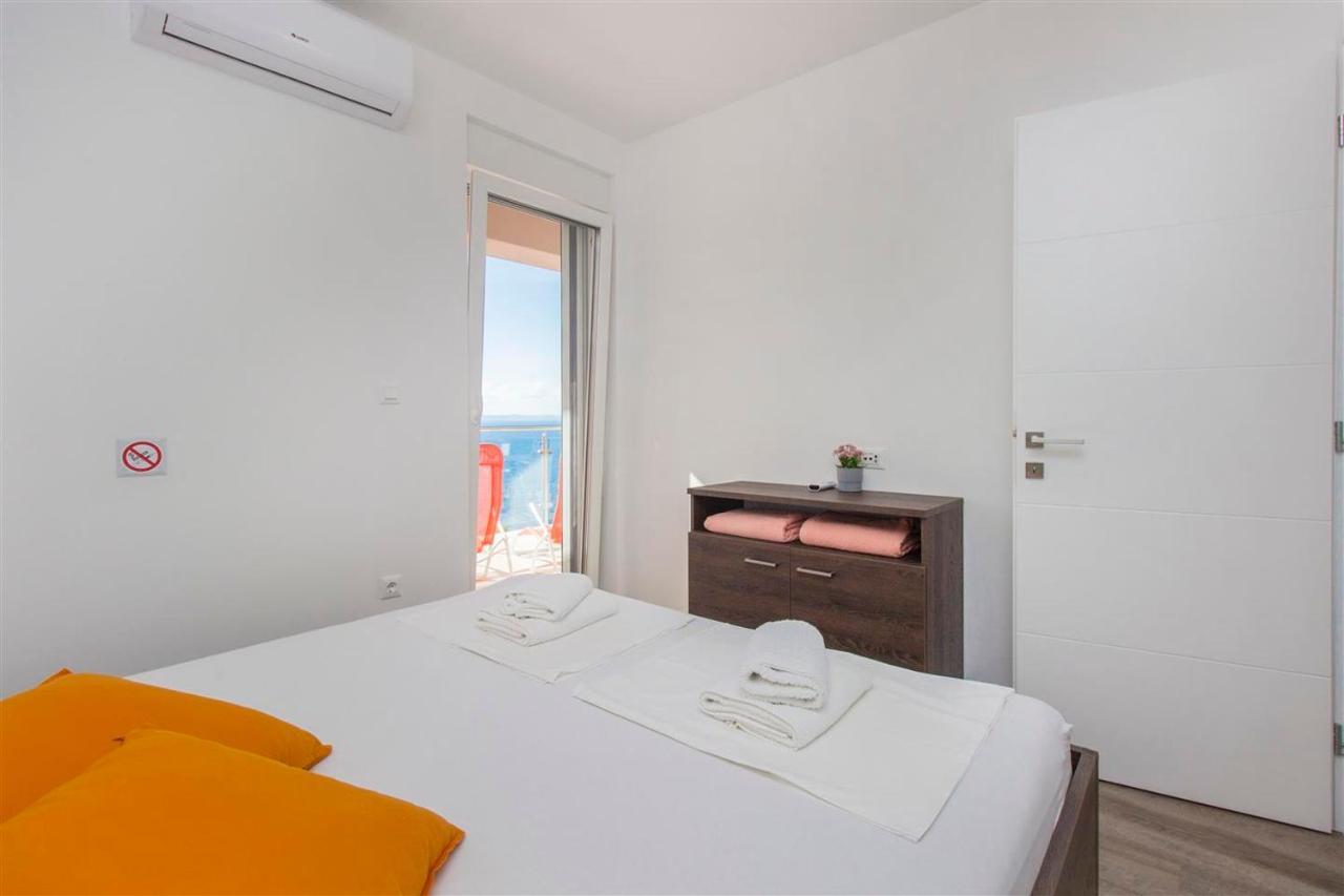 Villa Top Of Murter, One Bedroom Apartment 2 Екстер'єр фото