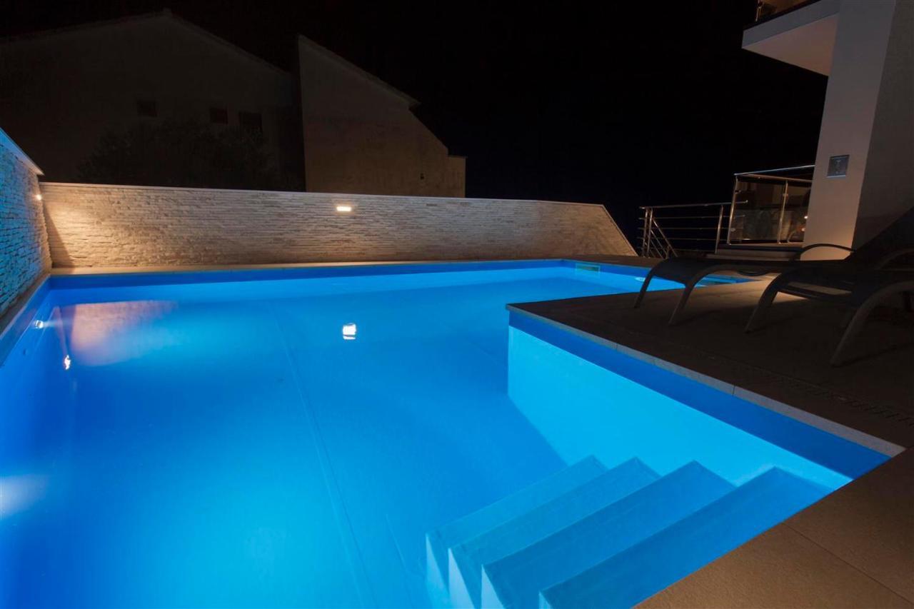 Villa Top Of Murter, One Bedroom Apartment 2 Екстер'єр фото